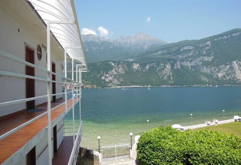 فندق Resort Nautilus