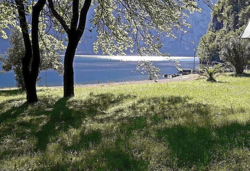 فندق Resort Nautilus