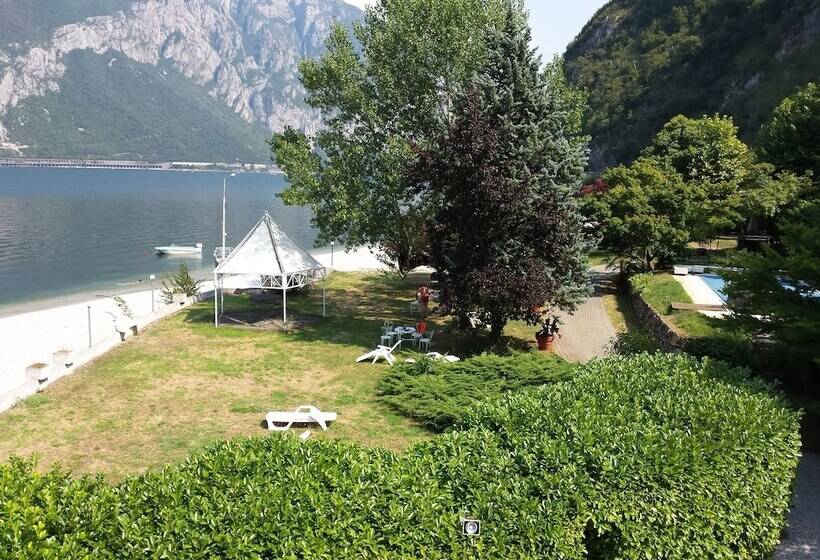 فندق Resort Nautilus