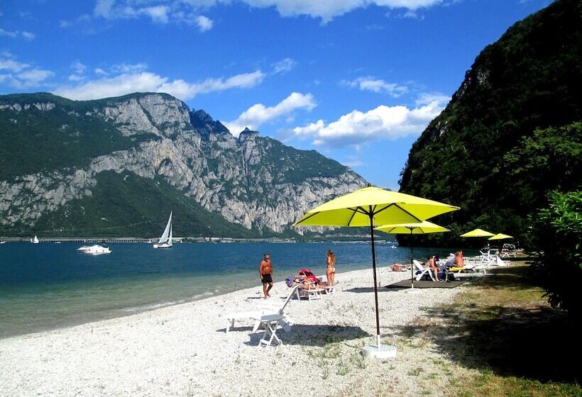 فندق Resort Nautilus