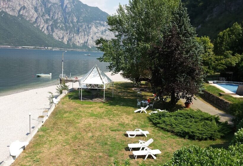 فندق Resort Nautilus