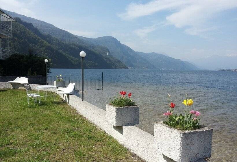 فندق Resort Nautilus