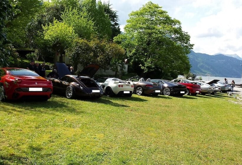 فندق Resort Nautilus