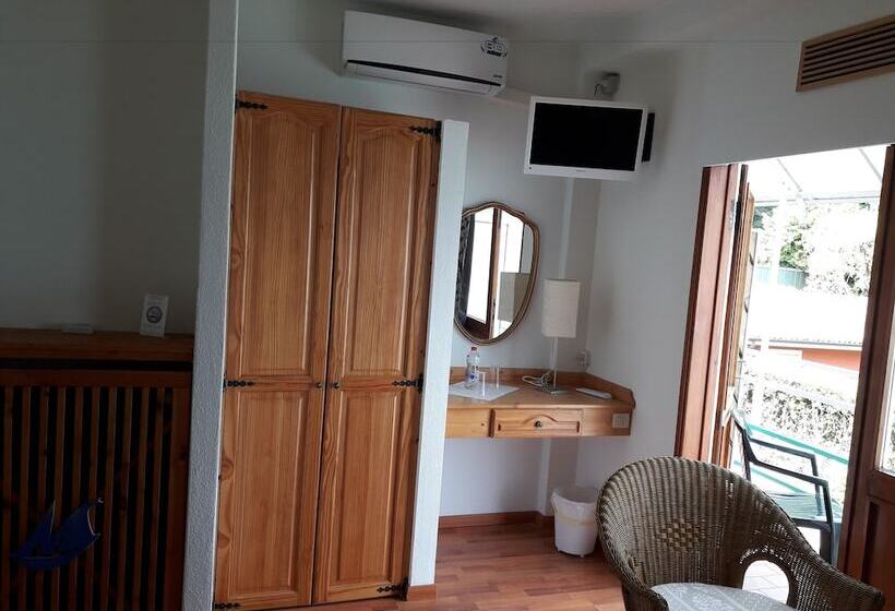 فندق Resort Nautilus