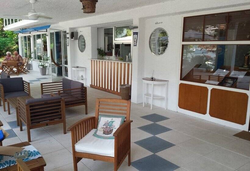 فندق Resort Nautilus