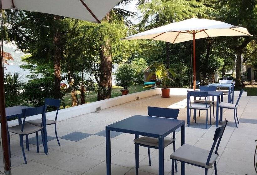 فندق Resort Nautilus