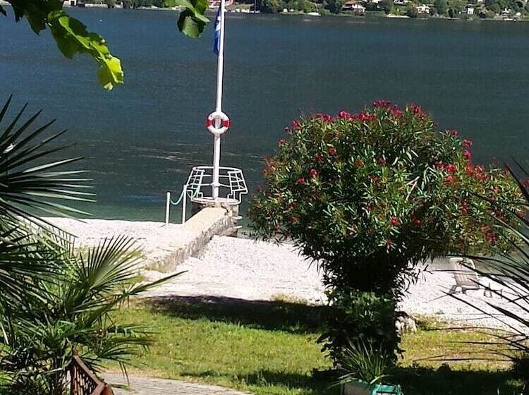 فندق Resort Nautilus