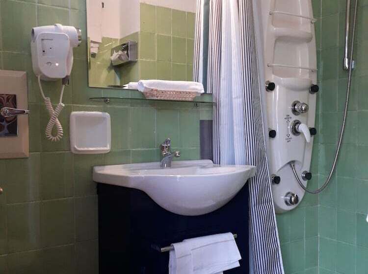 فندق Resort Nautilus