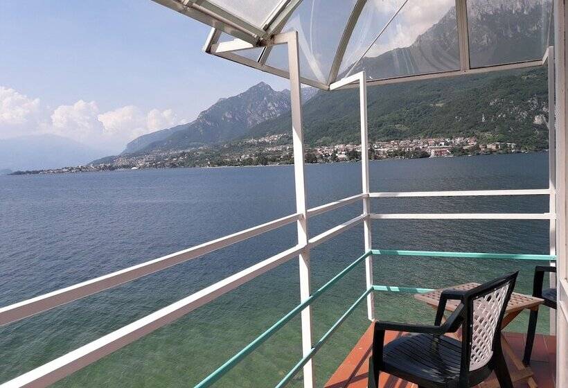 فندق Resort Nautilus