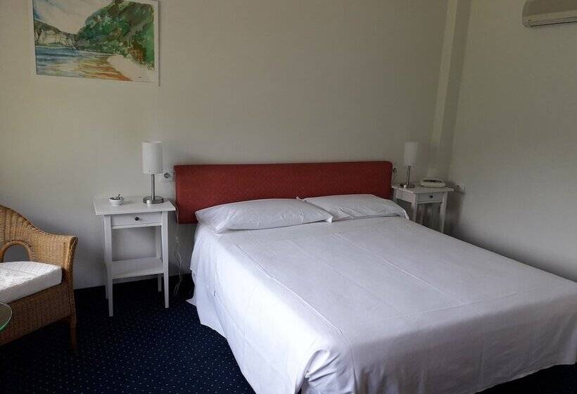 فندق Resort Nautilus