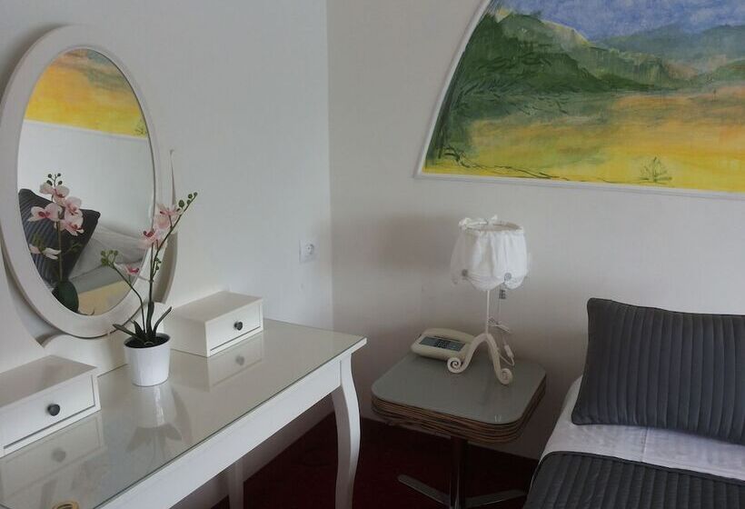 فندق Resort Nautilus