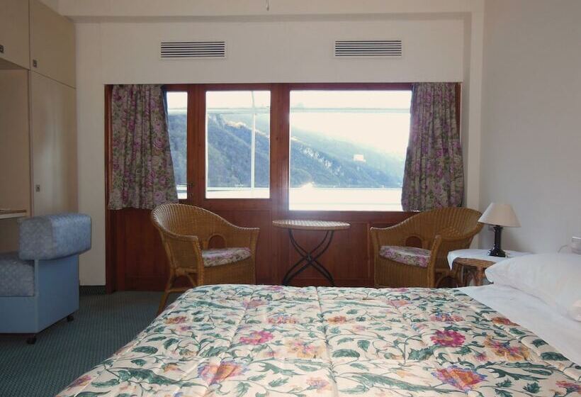 فندق Resort Nautilus