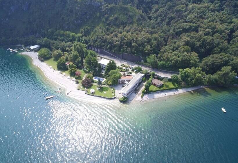 فندق Resort Nautilus