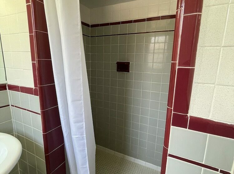 汽车旅馆  Rips Country Inn