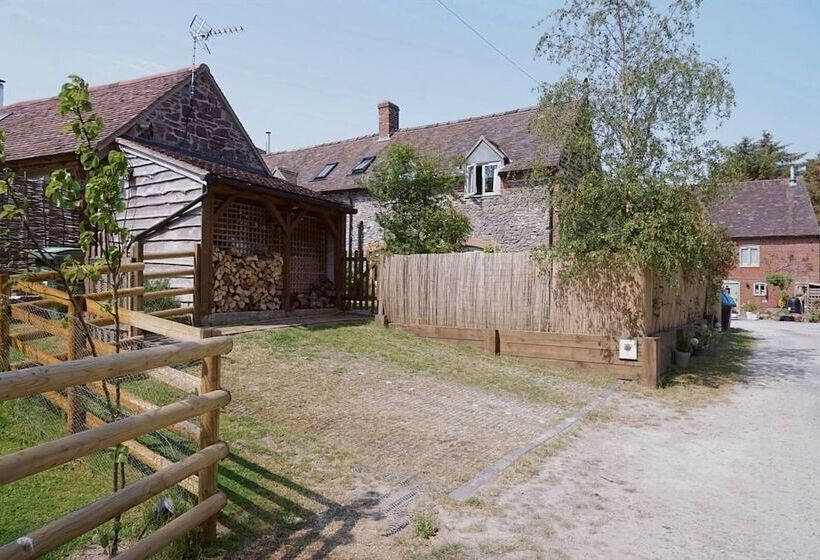 Nest Holiday Hideaway Dove Barn Amazing Location!