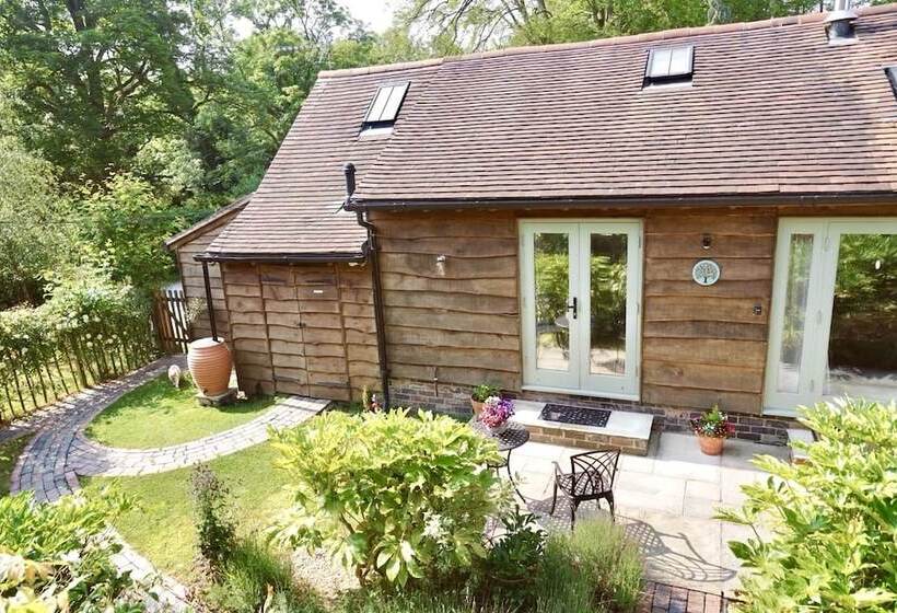 Nest Holiday Hideaway Dove Barn Amazing Location!