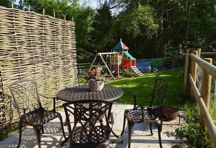 Nest Holiday Hideaway Dove Barn Amazing Location!