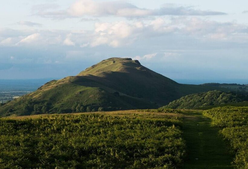 Nest Holiday Hideaway Dove Barn Amazing Location!