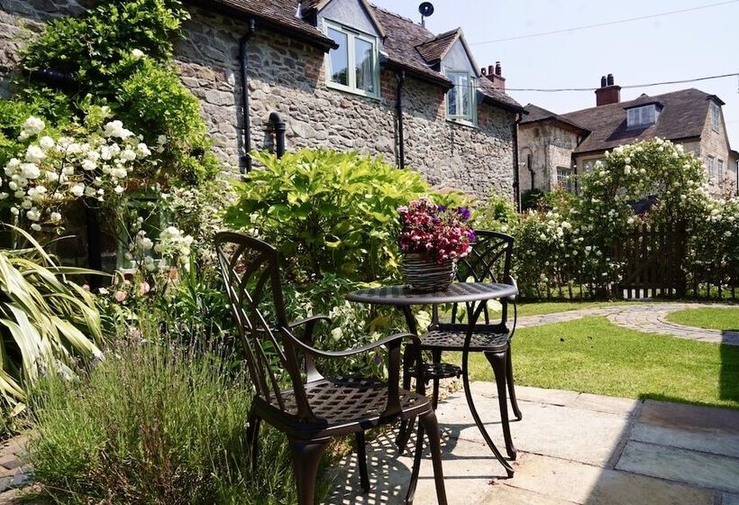 Nest Holiday Hideaway Dove Barn Amazing Location!