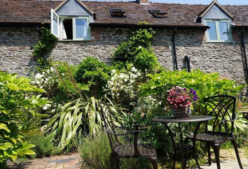 Nest Holiday Hideaway Dove Barn Amazing Location!