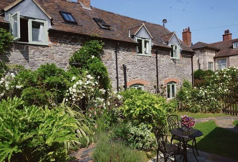 Nest Holiday Hideaway Dove Barn Amazing Location!