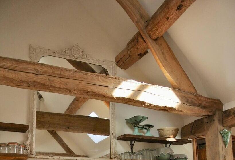 Nest Holiday Hideaway Dove Barn Amazing Location!