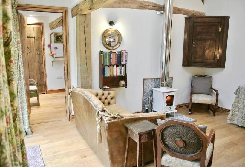 Nest Holiday Hideaway Dove Barn Amazing Location!