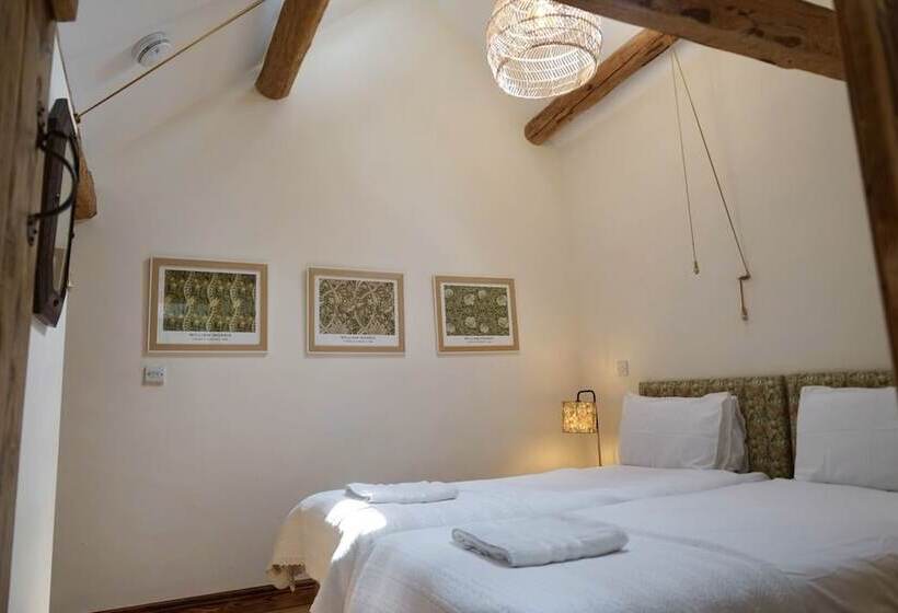 Nest Holiday Hideaway Dove Barn Amazing Location!