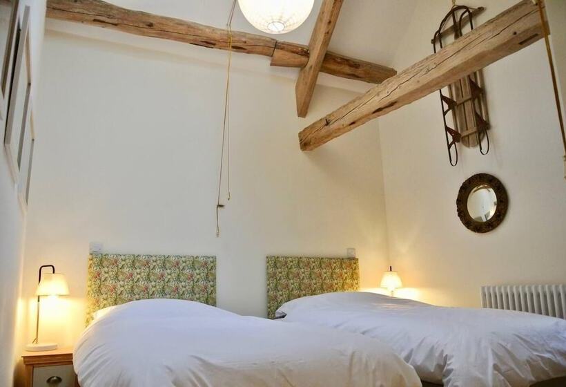 Nest Holiday Hideaway Dove Barn Amazing Location!