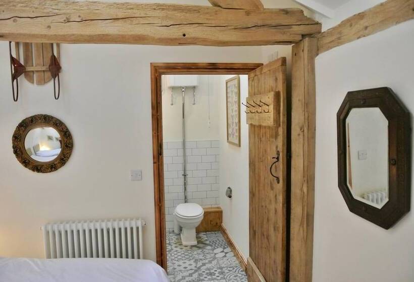 Nest Holiday Hideaway Dove Barn Amazing Location!