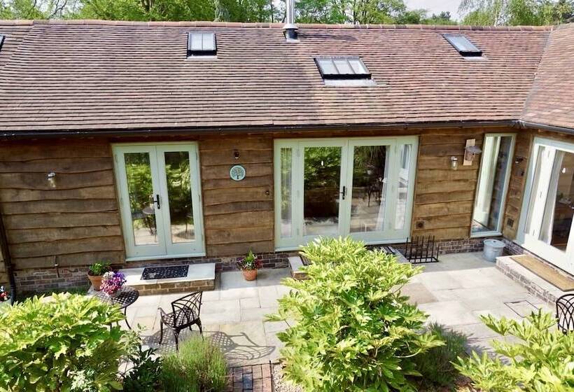 Nest Holiday Hideaway Dove Barn Amazing Location!