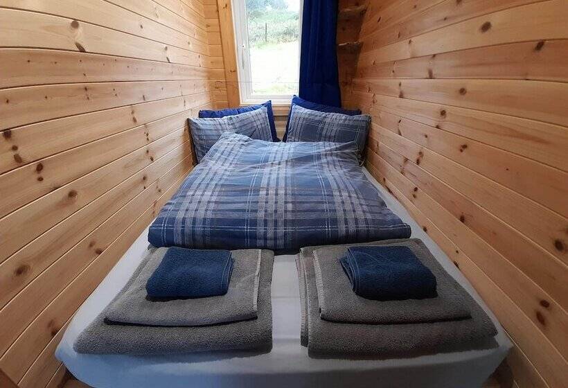 פנסיון Anneth Glamping Pod