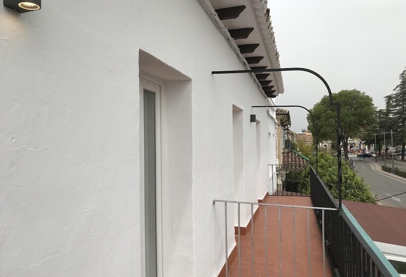 Пансион Apartamentos Ciudad De Ronda
