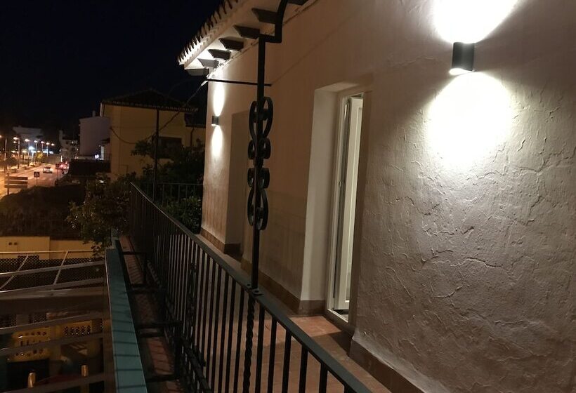 Пансион Apartamentos Ciudad De Ronda