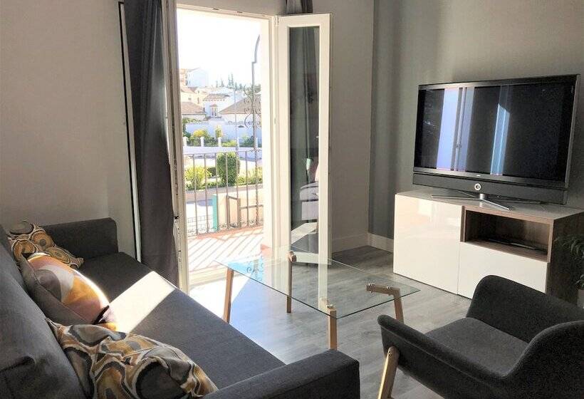 Пансион Apartamentos Ciudad De Ronda