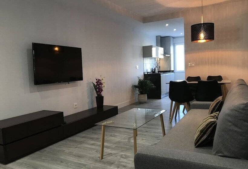 Пансион Apartamentos Ciudad De Ronda