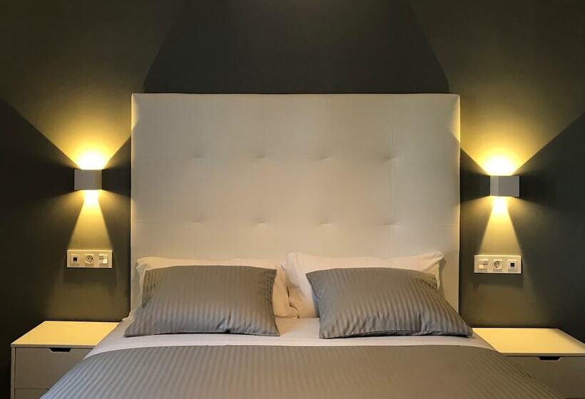 Пансион Apartamentos Ciudad De Ronda