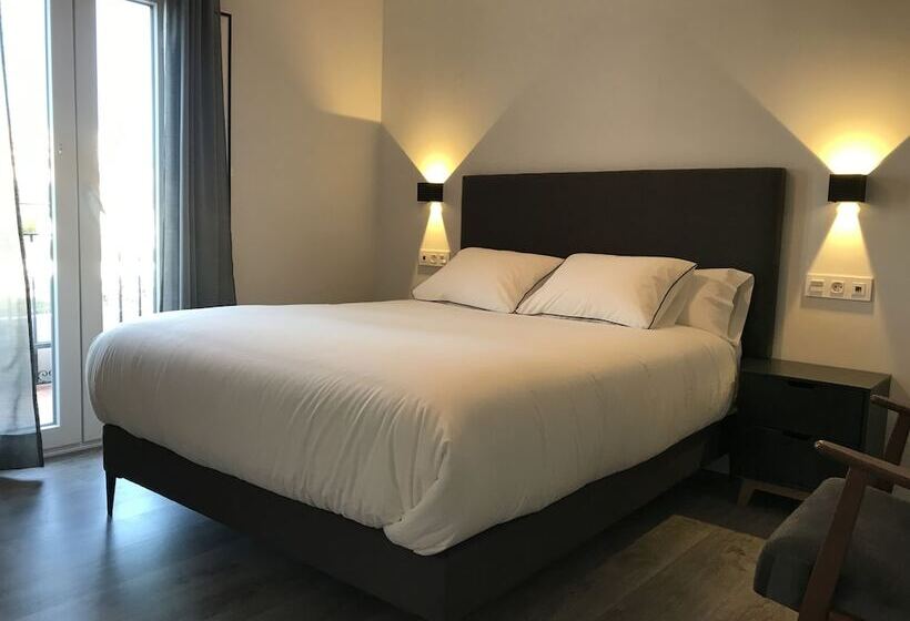 Пансион Apartamentos Ciudad De Ronda