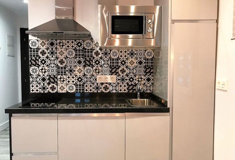 Пансион Apartamentos Ciudad De Ronda