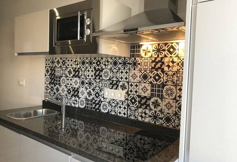 Пансион Apartamentos Ciudad De Ronda