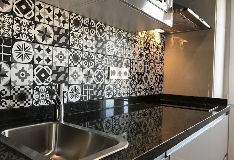 Пансион Apartamentos Ciudad De Ronda