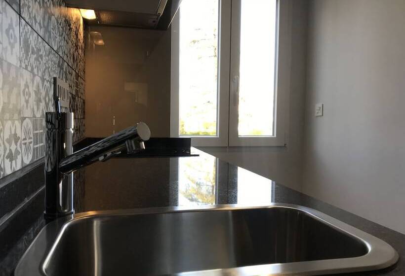 Пансион Apartamentos Ciudad De Ronda