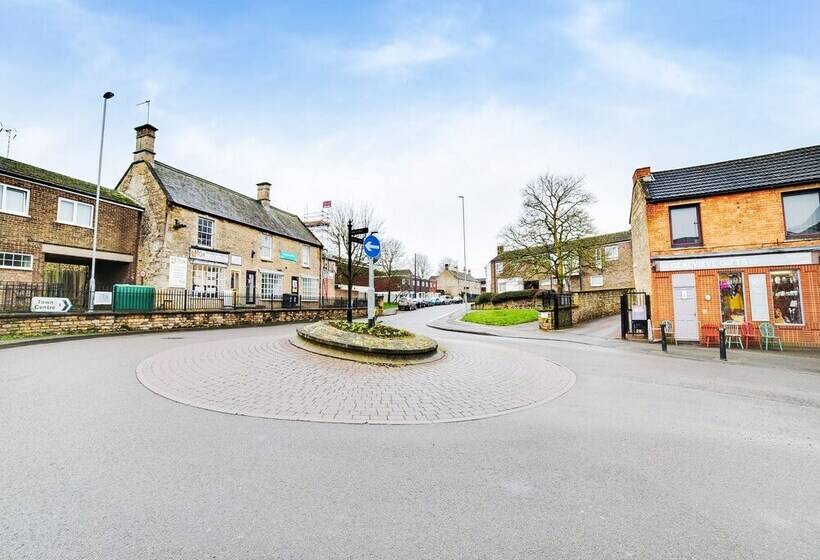 بنسيون Cacco   Contractor Accommodation