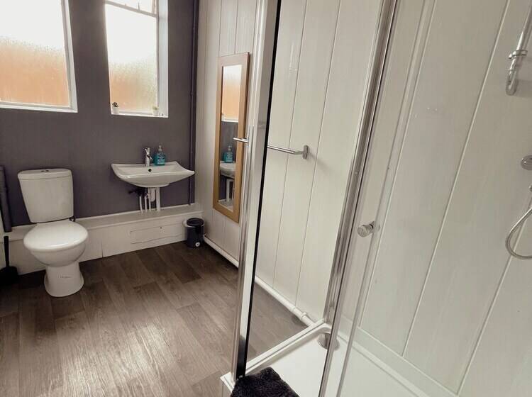 بنسيون Cacco   Contractor Accommodation