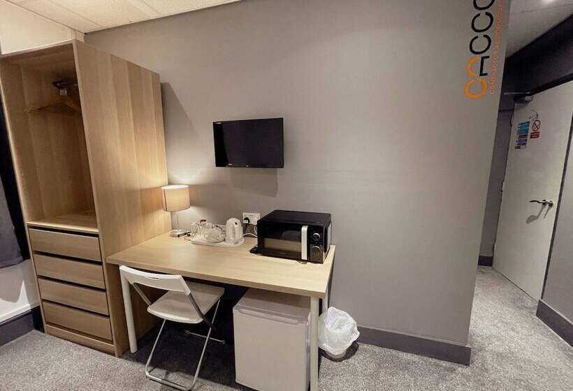 بنسيون Cacco   Contractor Accommodation