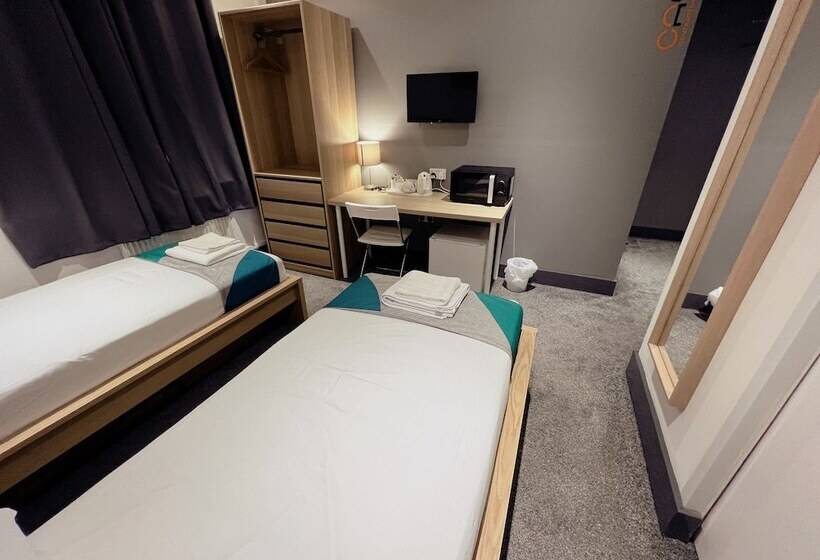 بنسيون Cacco   Contractor Accommodation