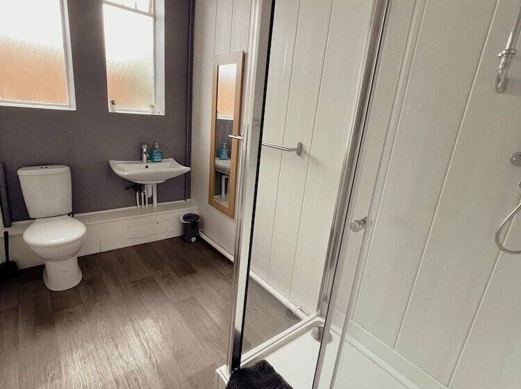 بنسيون Cacco   Contractor Accommodation