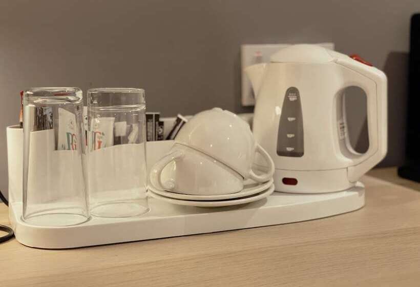 بنسيون Cacco   Contractor Accommodation