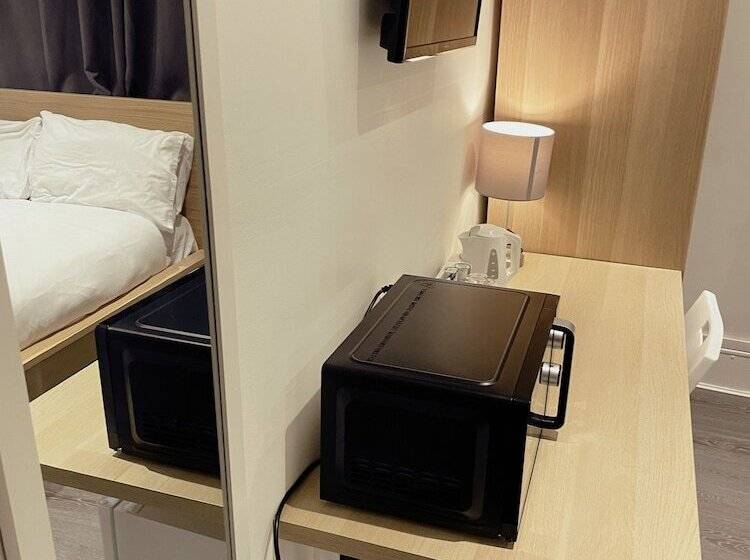 بنسيون Cacco   Contractor Accommodation