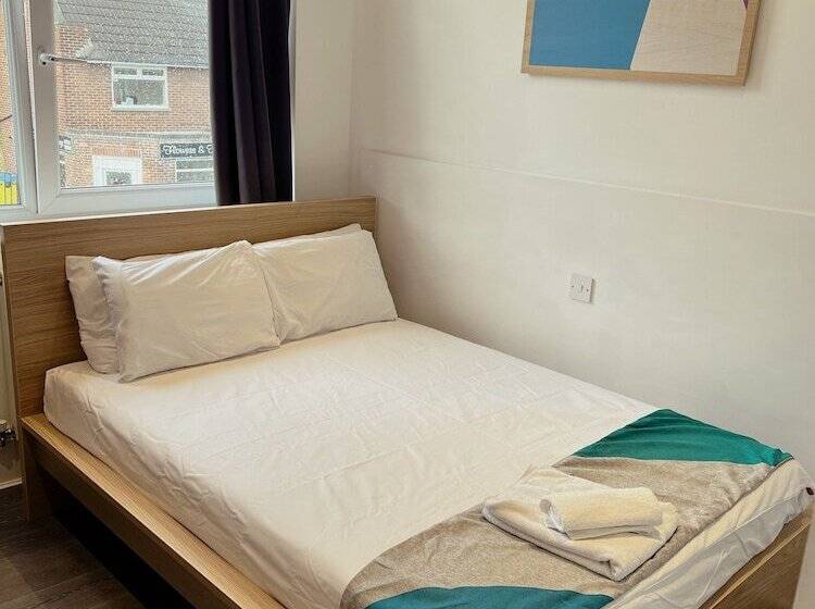 بنسيون Cacco   Contractor Accommodation